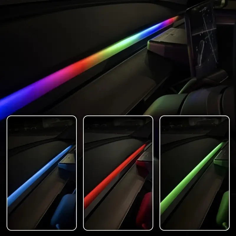 Dashboard LED Strip