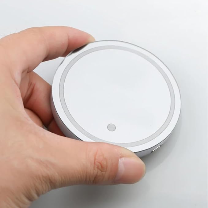 LED Onderzetters