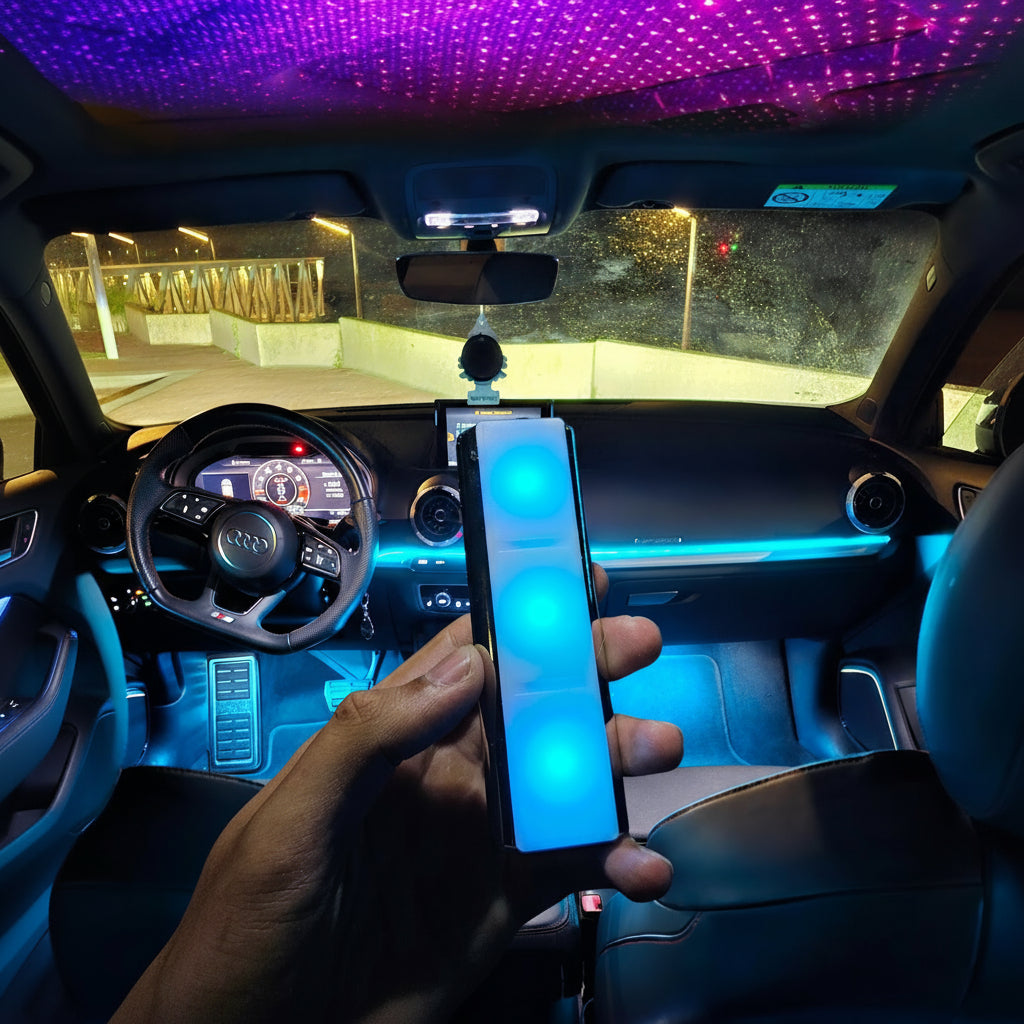 Standaard LED Pakket