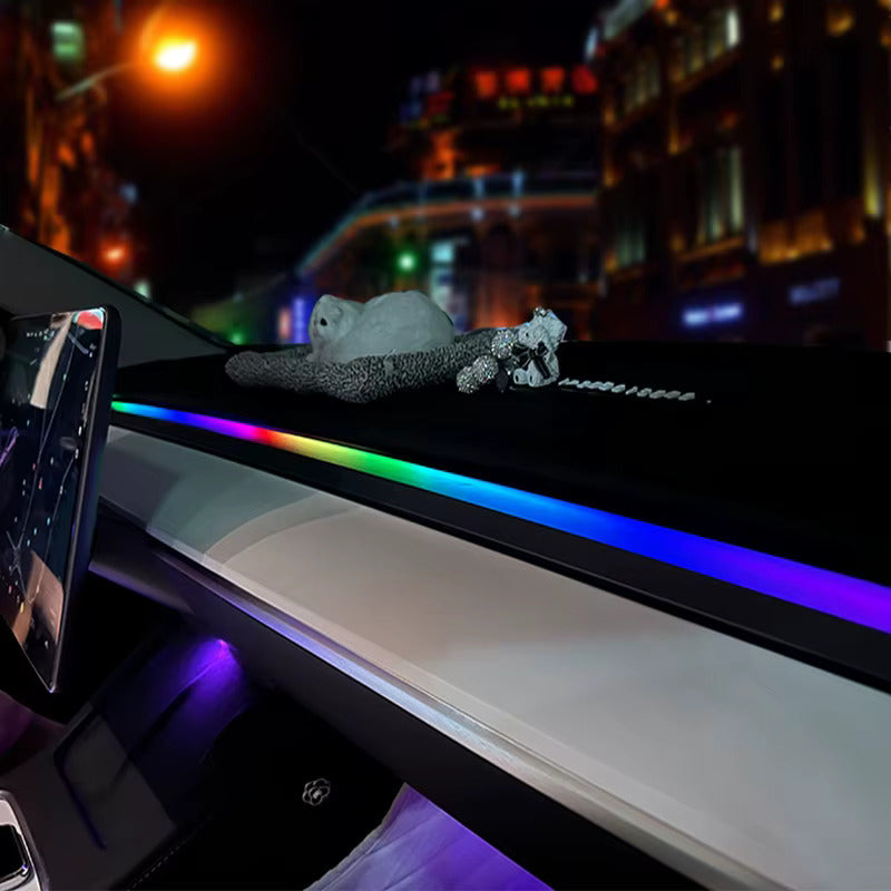 Dashboard LED Strip