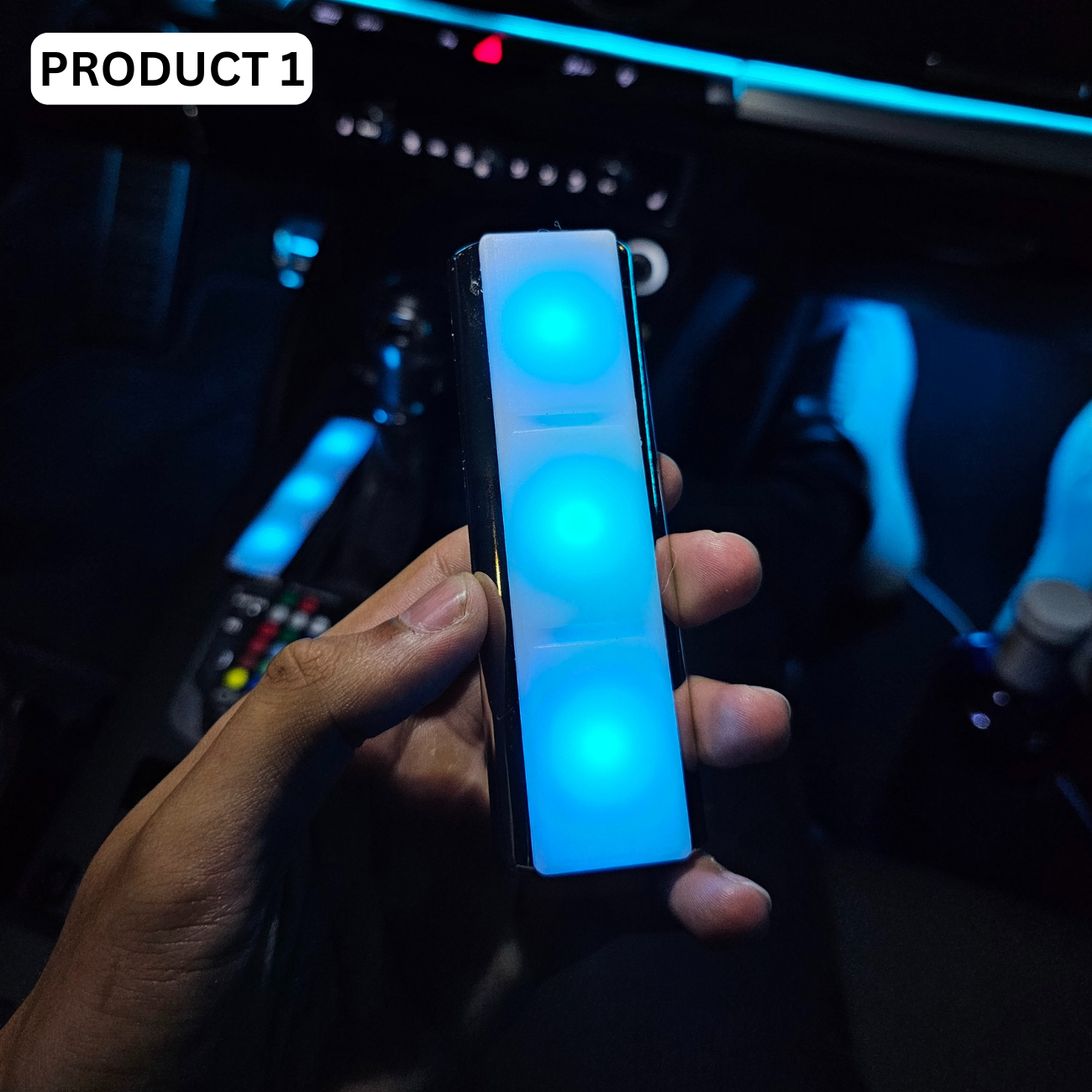 Standaard LED Pakket