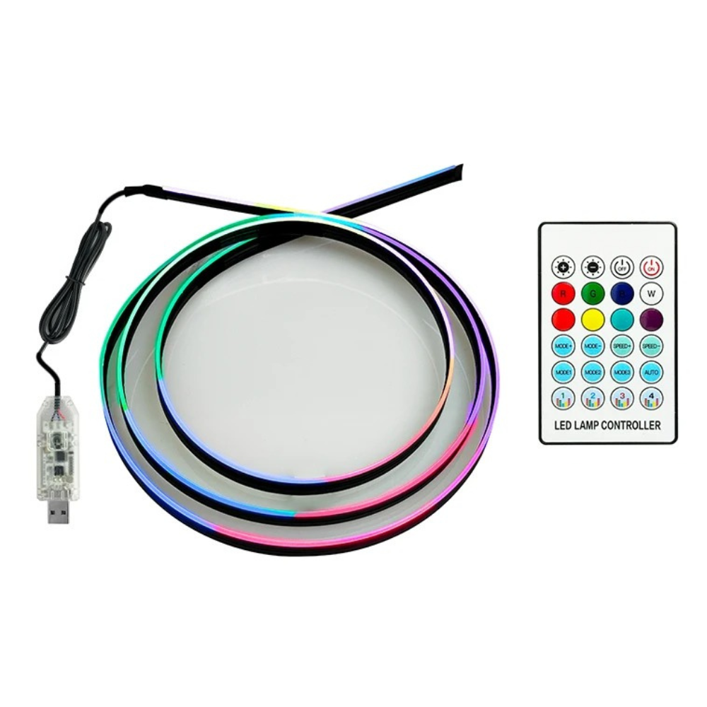 Dashboard LED Strip