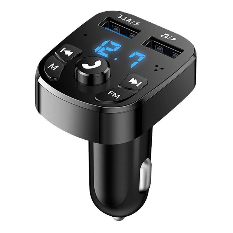 Bluetooth Muziek Speler