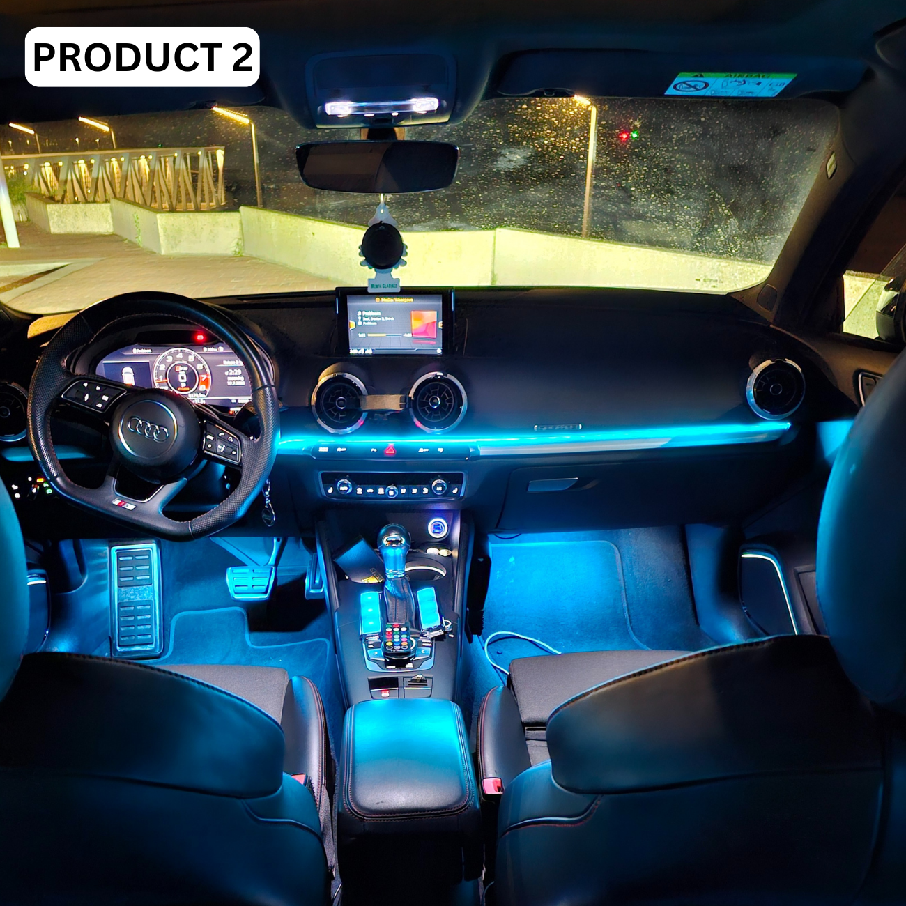 Standaard LED Pakket