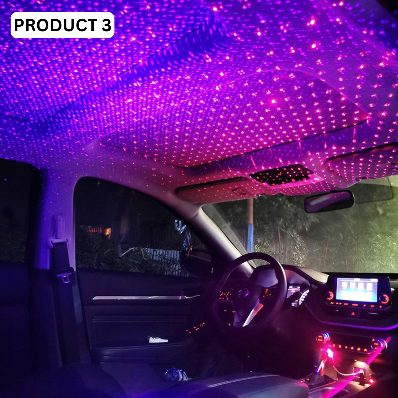 Standaard LED Pakket