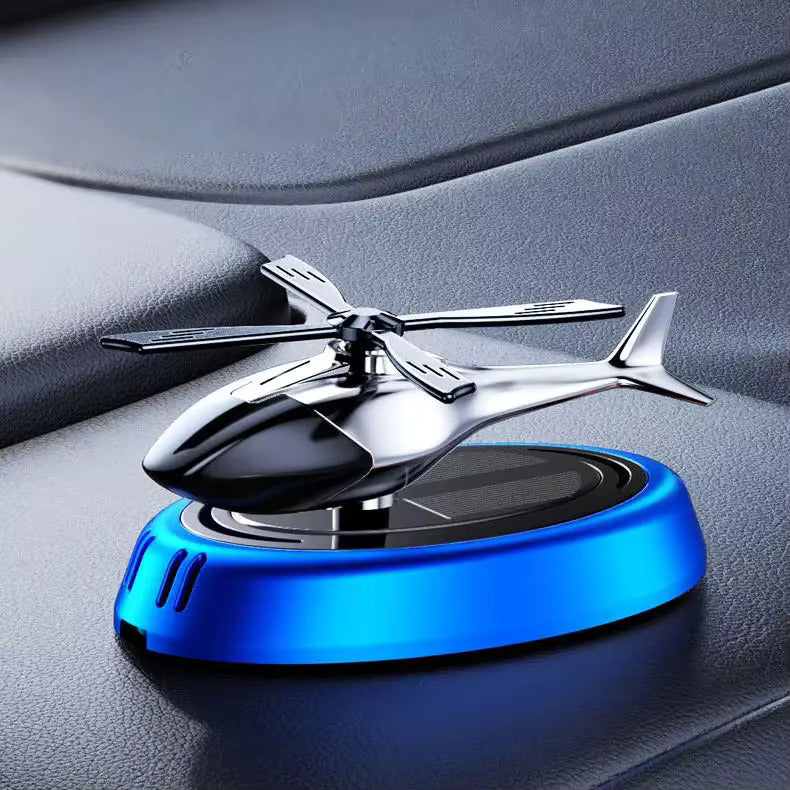Helikopter Luchtverfrisser