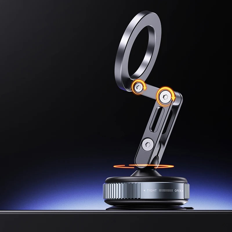 360° Telefoon Houder